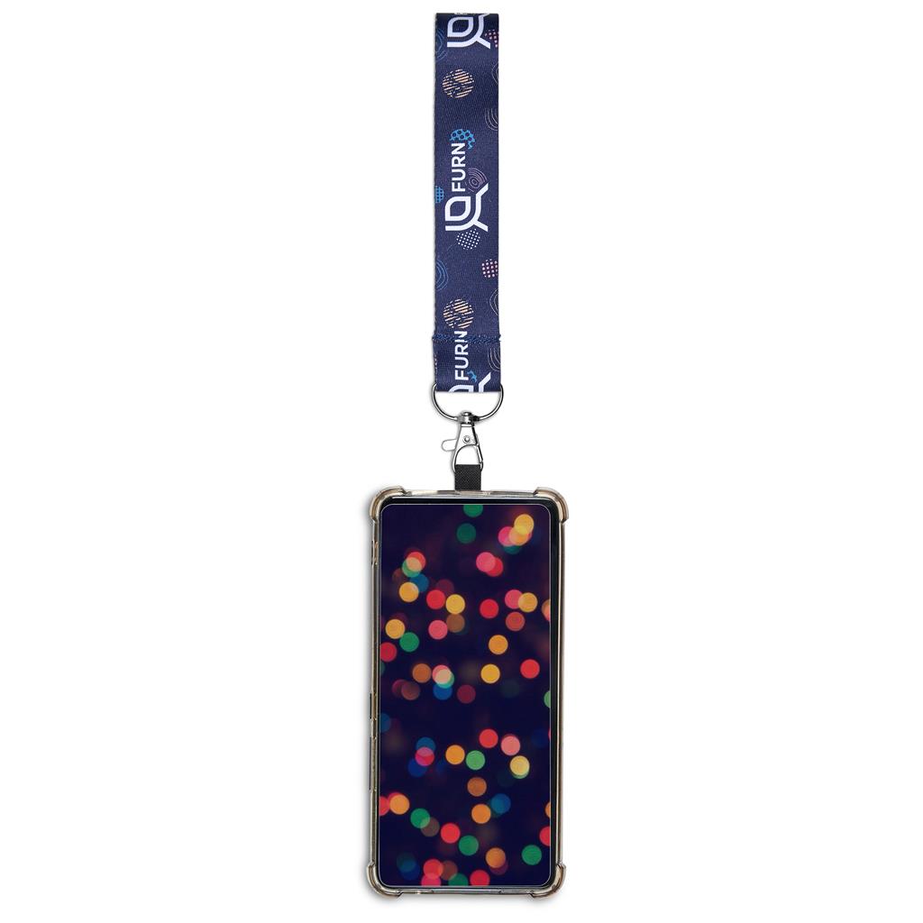 Altitude Vulci 25mm Wrist Phone Strap - Image 8