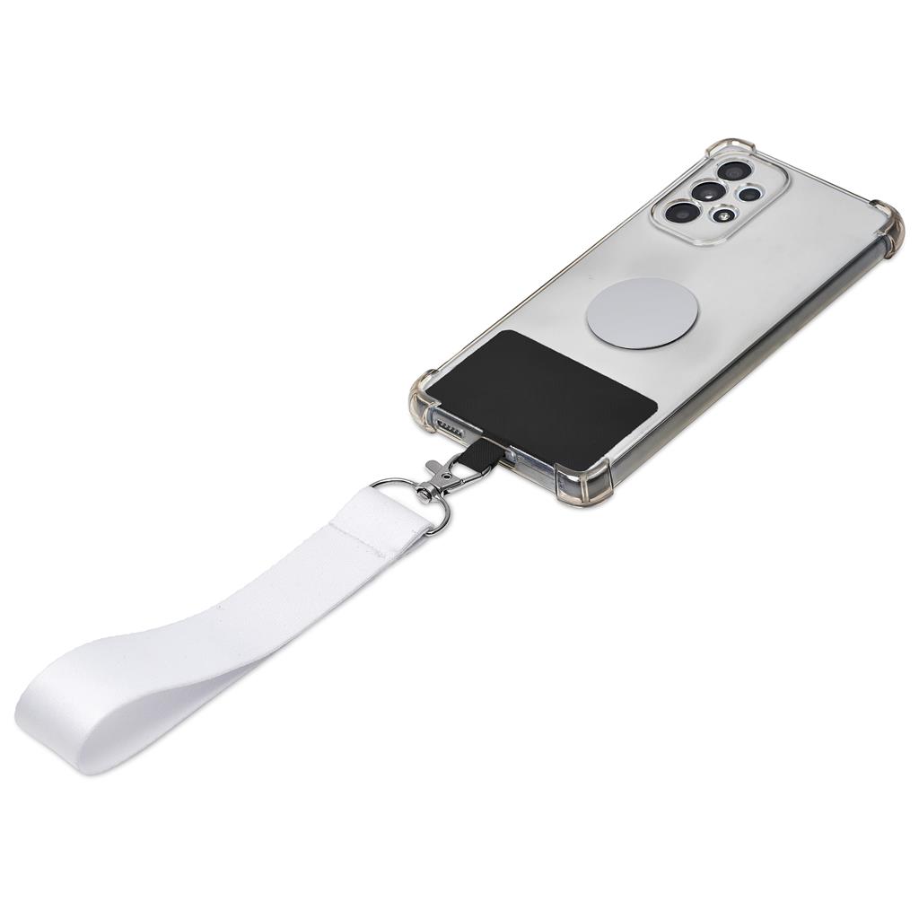 Altitude Vulci 25mm Wrist Phone Strap - Image 3