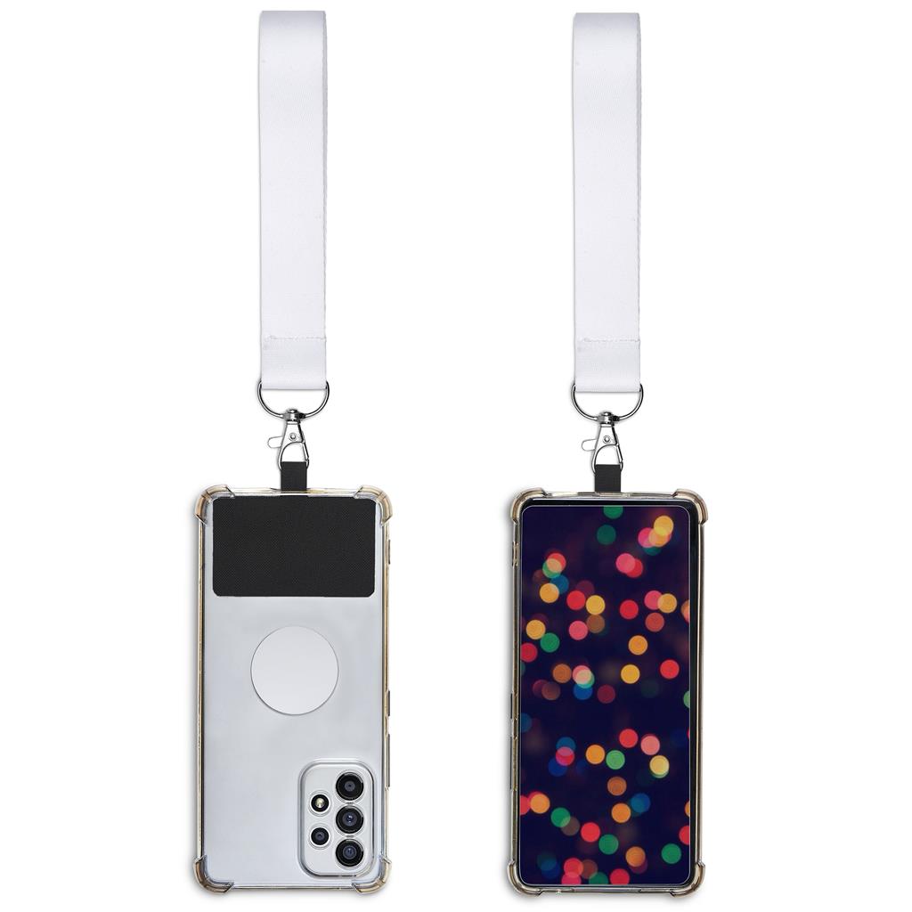 Altitude Vulci 25mm Wrist Phone Strap - Image 14
