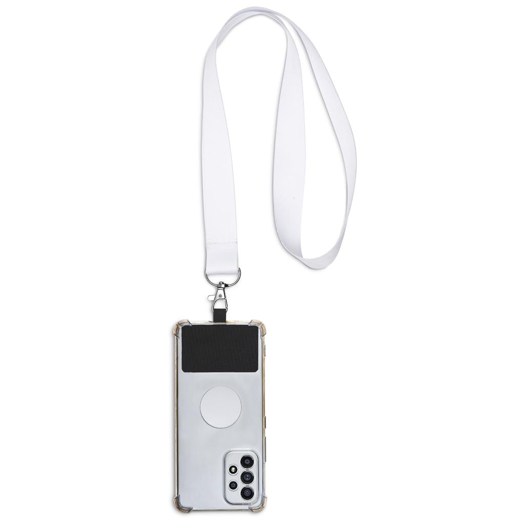 Altitude Ostia 25mm Phone Lanyard - Image 15