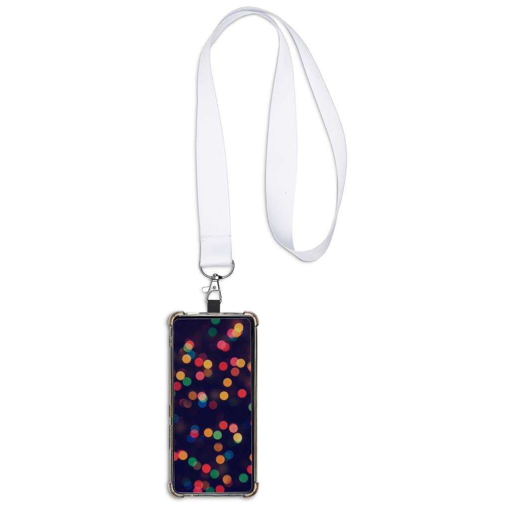 Altitude Ostia 25mm Phone Lanyard - Image 5