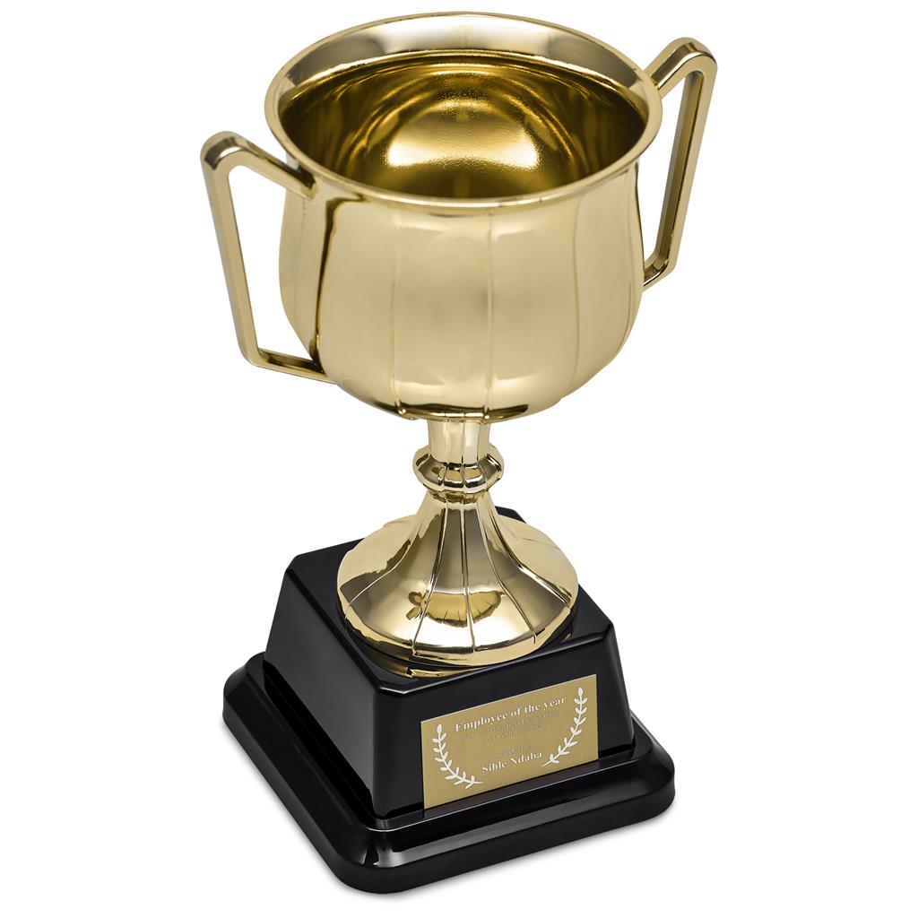 Altitude Aureus Small Trophy - Image 4