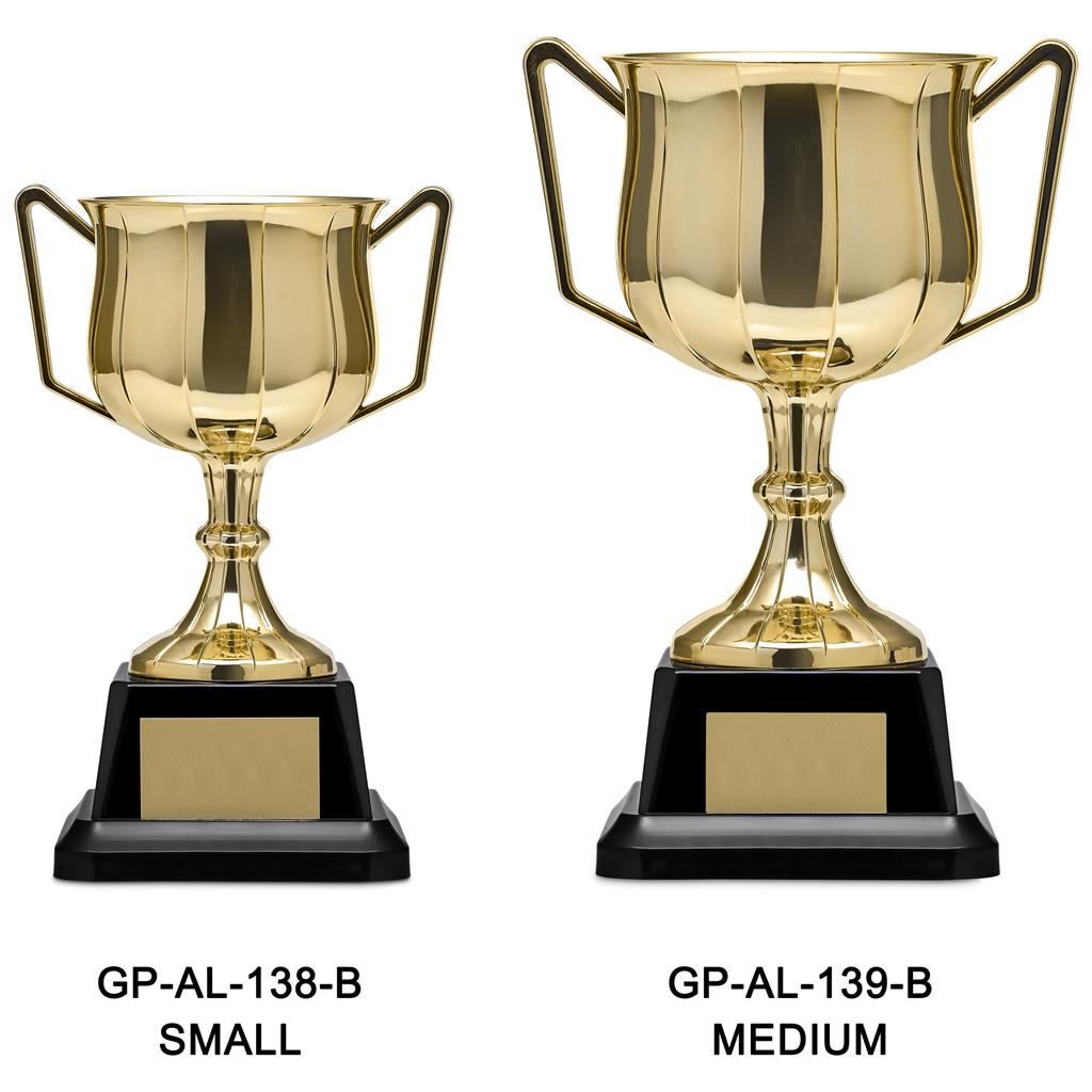 Altitude Aureus Medium Trophy - Image 6