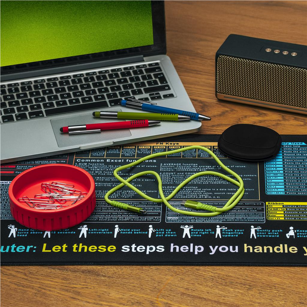 Altitude Mable Fast Charge Type-C to Type-C Charging Cable in Pouch