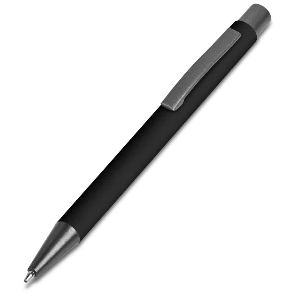 Omega Ball Pen & Rollerball Set - Image 9