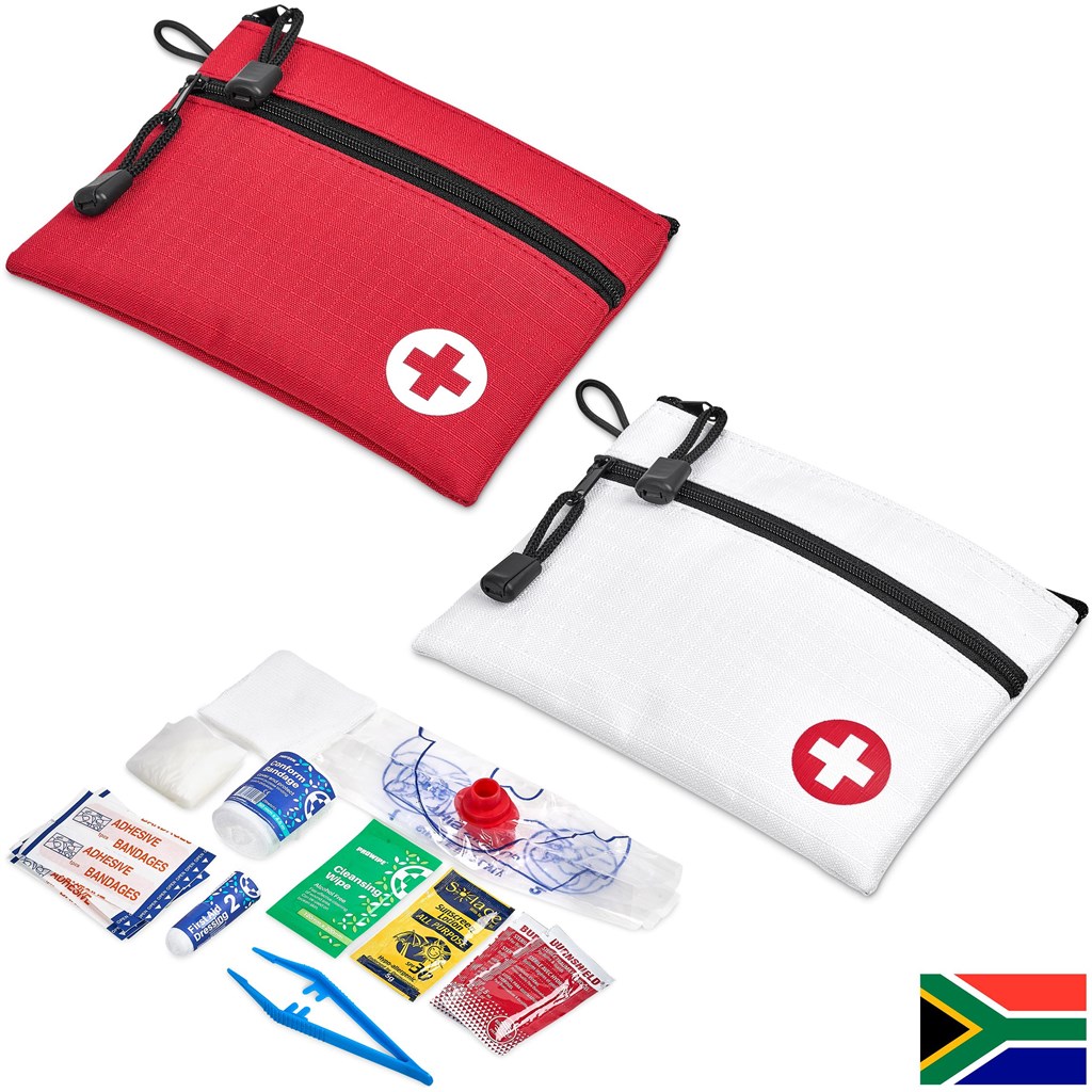 Altitude Safeguard First Aid Kit - Image 5