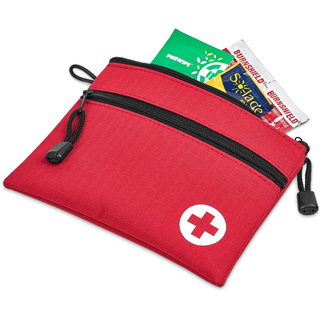 Altitude Safeguard First Aid Kit - Image 7