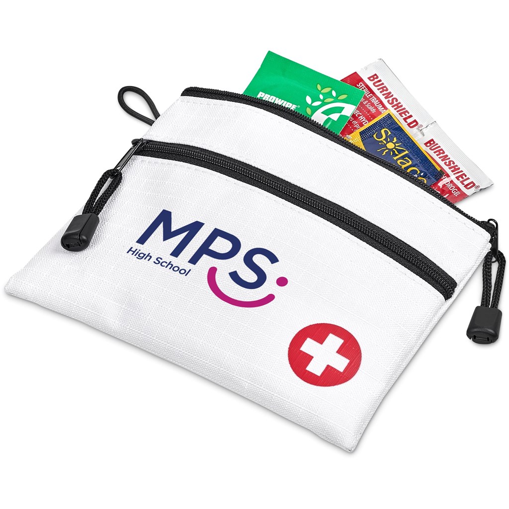 Altitude Safeguard First Aid Kit - Image 3