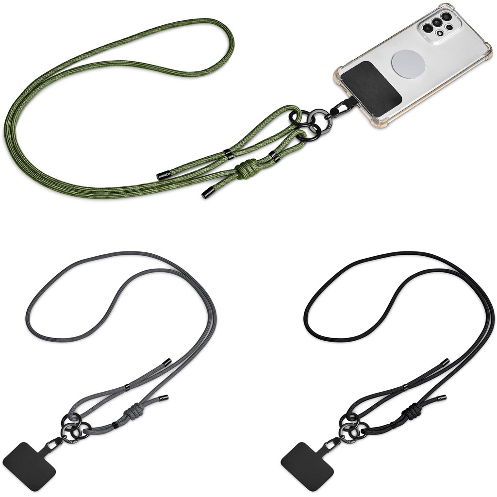 Altitude Boho Crossbody Phone & Bag Strap - Image 3
