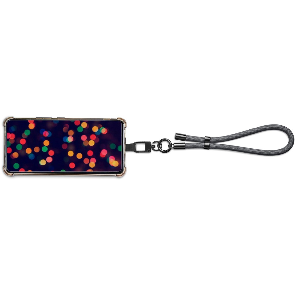 Altitude Silhouette Wrist Phone Strap - Image 10