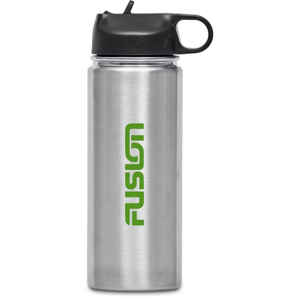 Altitude Valdez Stainless Steel Water Bottle – 750ml - Image 5