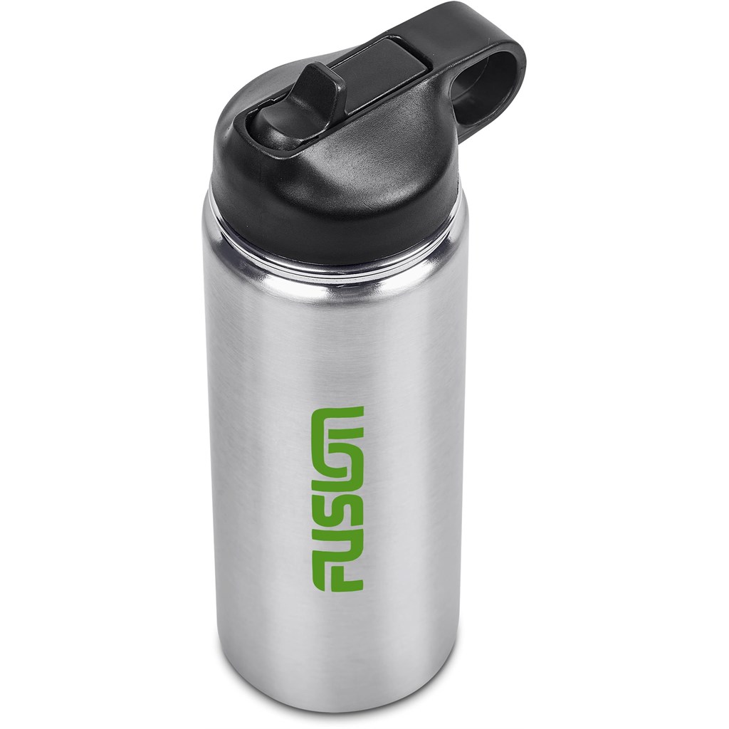 Altitude Valdez Stainless Steel Water Bottle – 750ml - Image 12