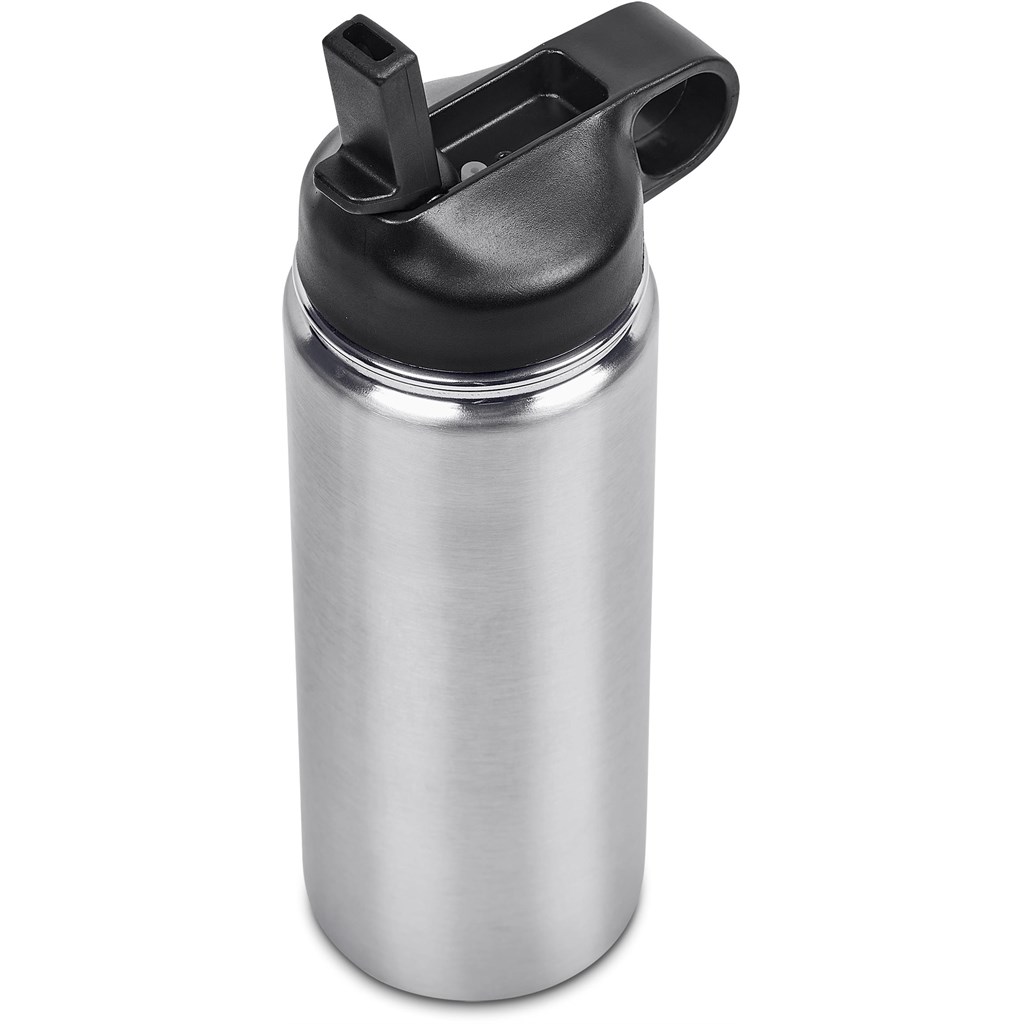 Altitude Valdez Stainless Steel Water Bottle – 750ml - Image 8