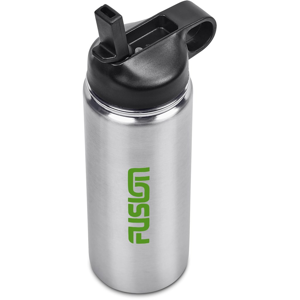 Altitude Valdez Stainless Steel Water Bottle – 750ml - Image 7