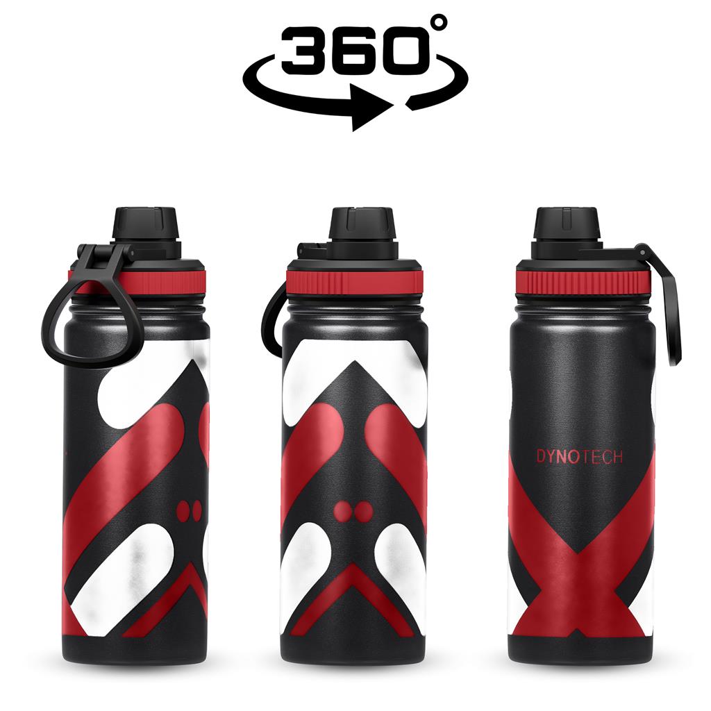 Altitude Romero Stainless Steel Water Bottle – 750ml - Image 3