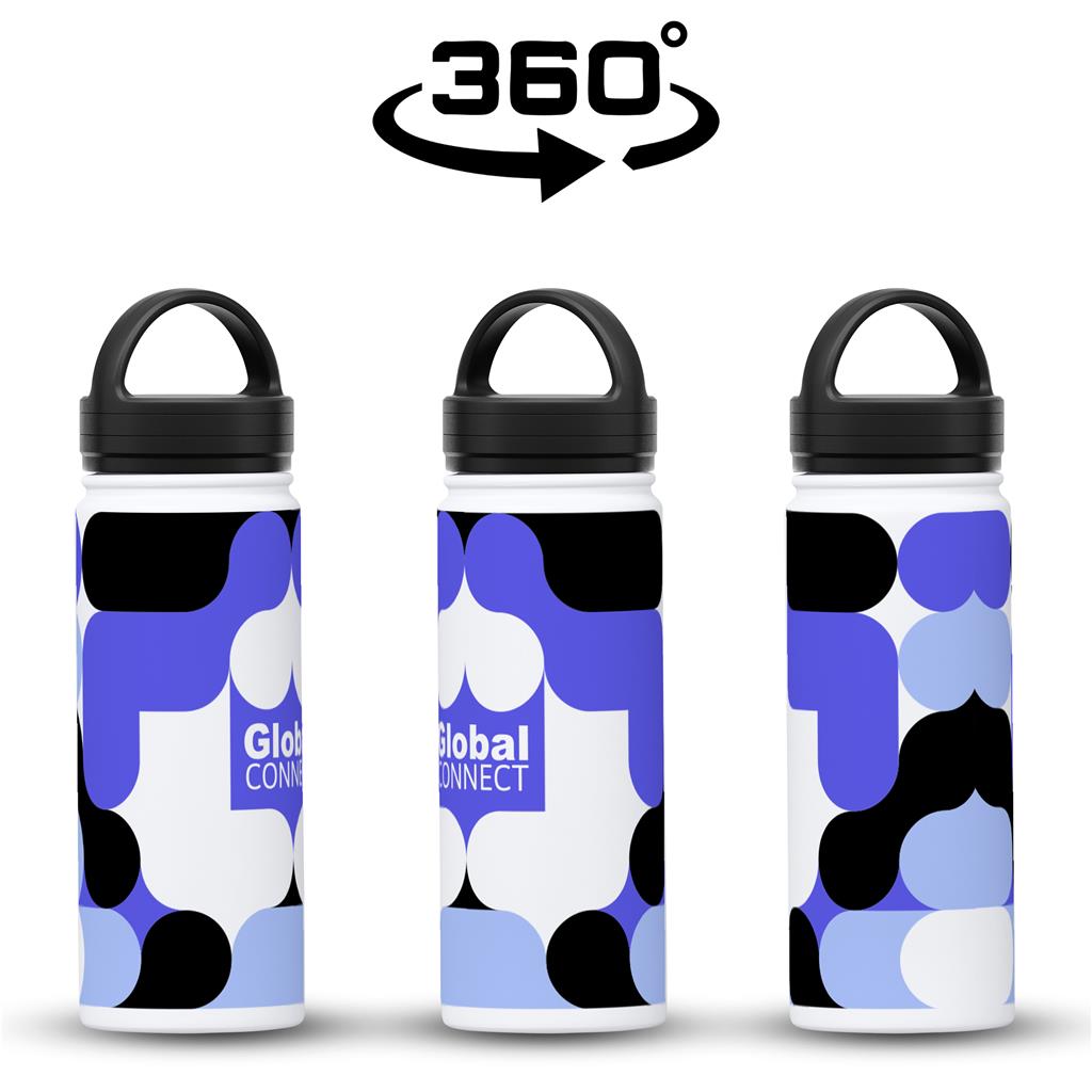 Altitude Bolatti Stainless Steel Water Bottle – 750ml - Image 4