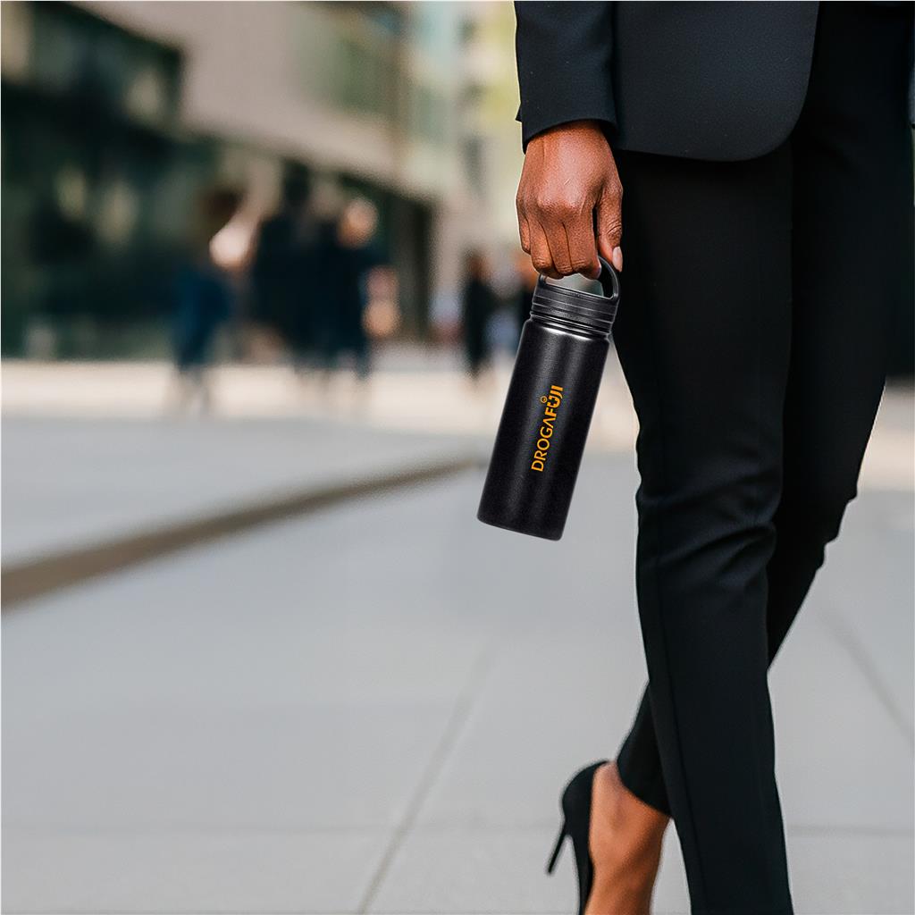 Altitude Bolatti Stainless Steel Water Bottle – 750ml - Image 5