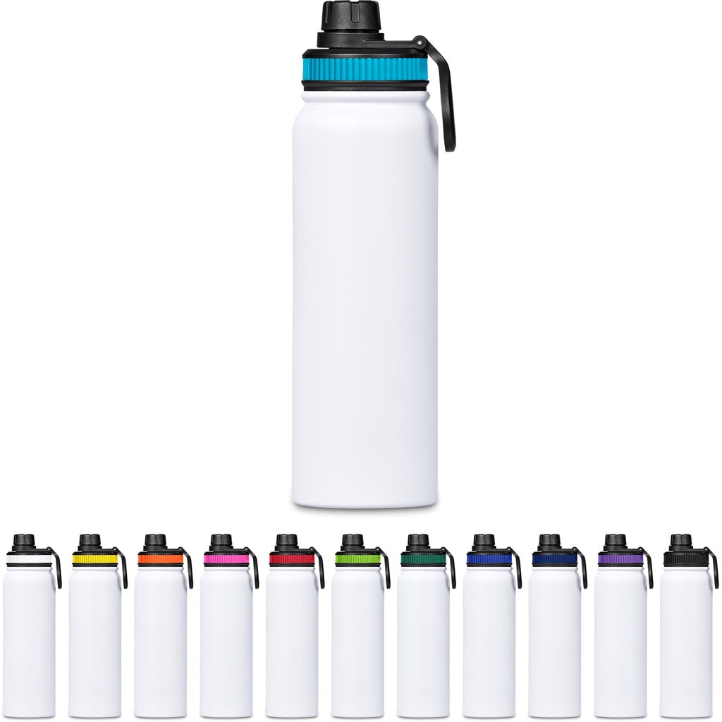 Altitude Elano Stainless Steel Vacuum Water Bottle – 750ml - Image 4