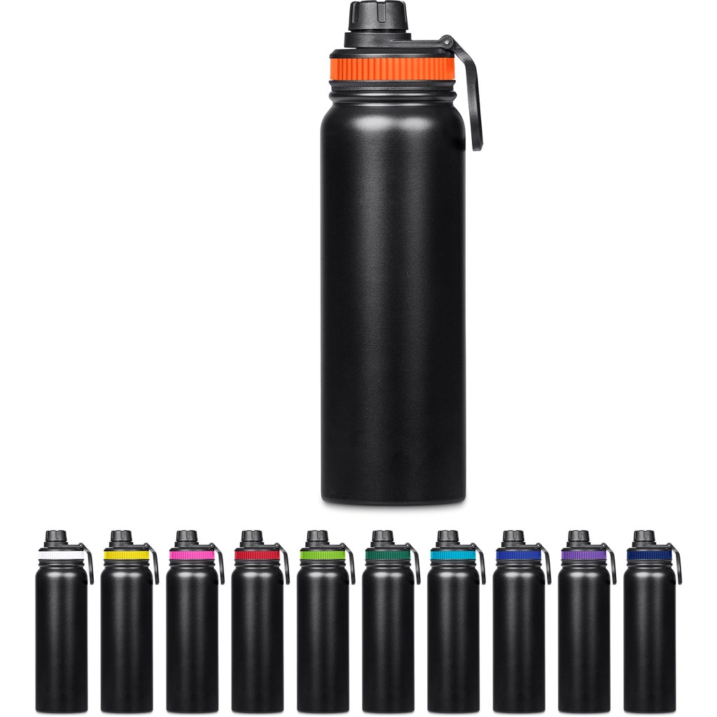 Altitude Bastos Stainless Steel Vacuum Water Bottle – 750ml - Image 4