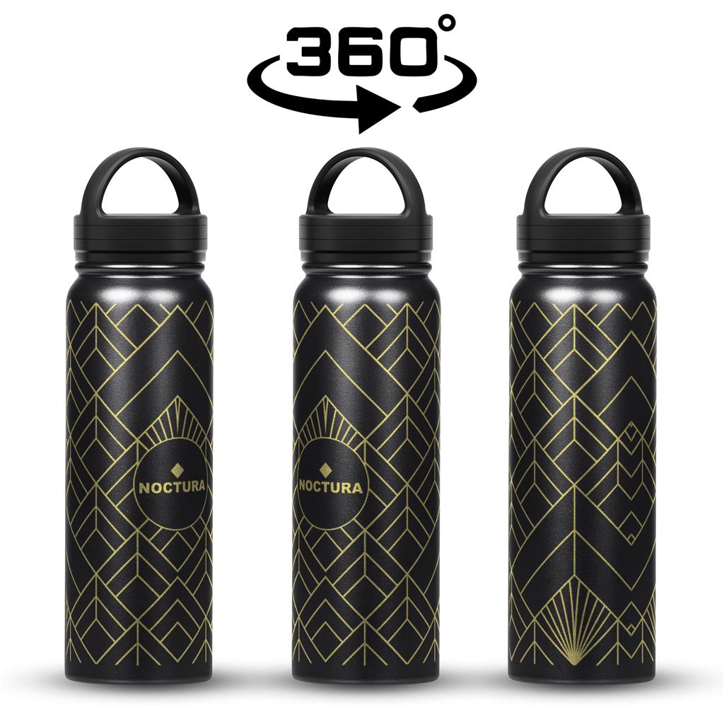 Altitude Fabiano Stainless Steel Vacuum Water Bottle – 750ml - Image 4