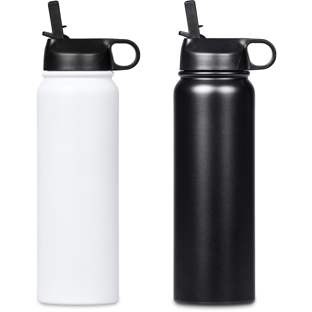 Altitude Nilmar Stainless Steel Vacuum Water Bottle – 750ml - Image 4