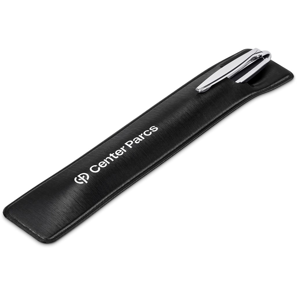 Oakridge Ball Pen In Pouch - Image 9