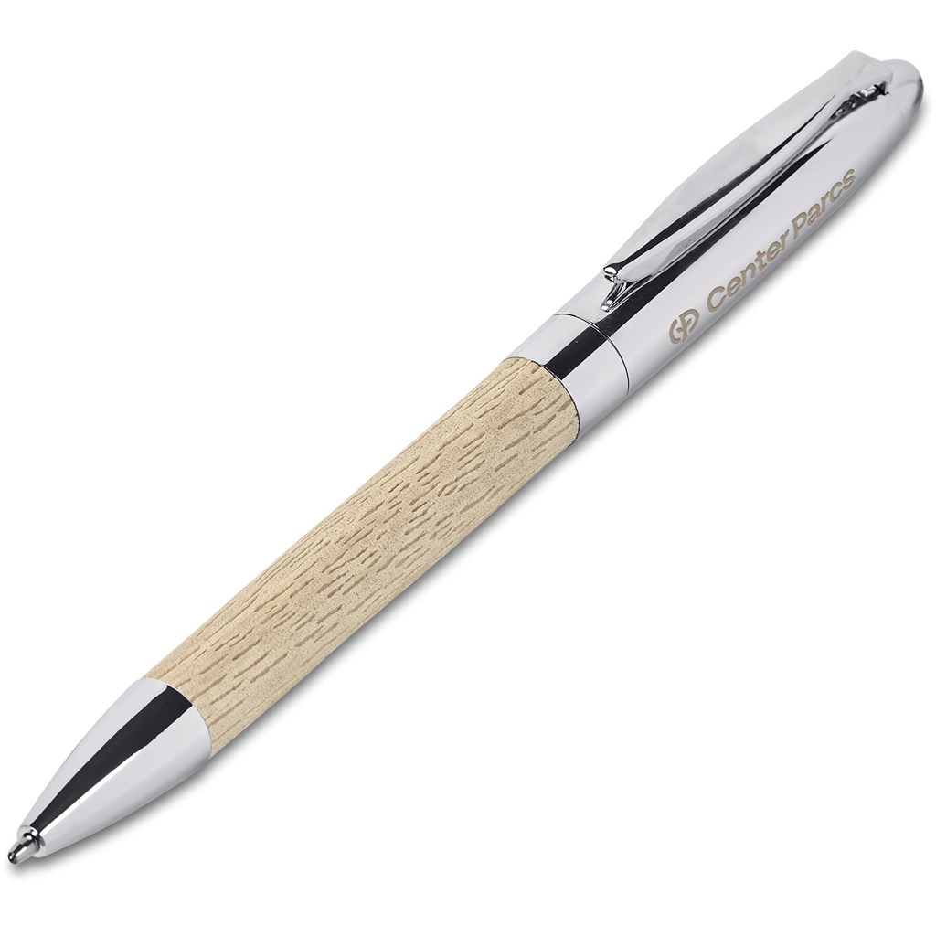 Oakridge Ball Pen In Pouch - Image 6