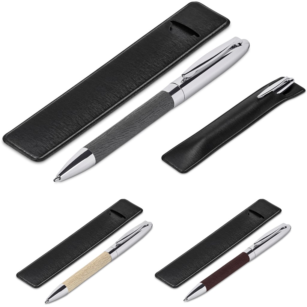 Oakridge Ball Pen In Pouch - Image 7