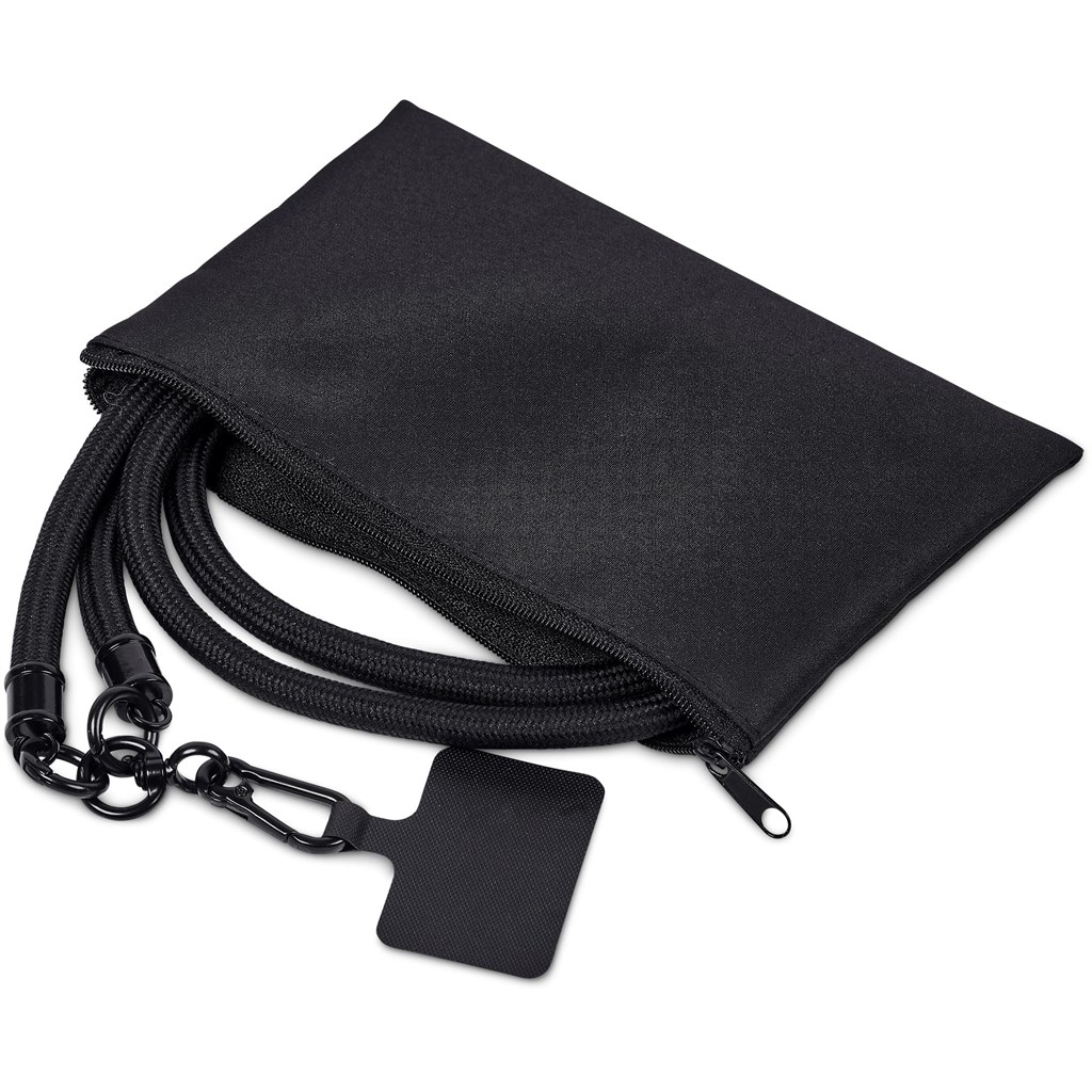 Altitude Trixie Crossbody Phone Strap in Pouch - Image 7