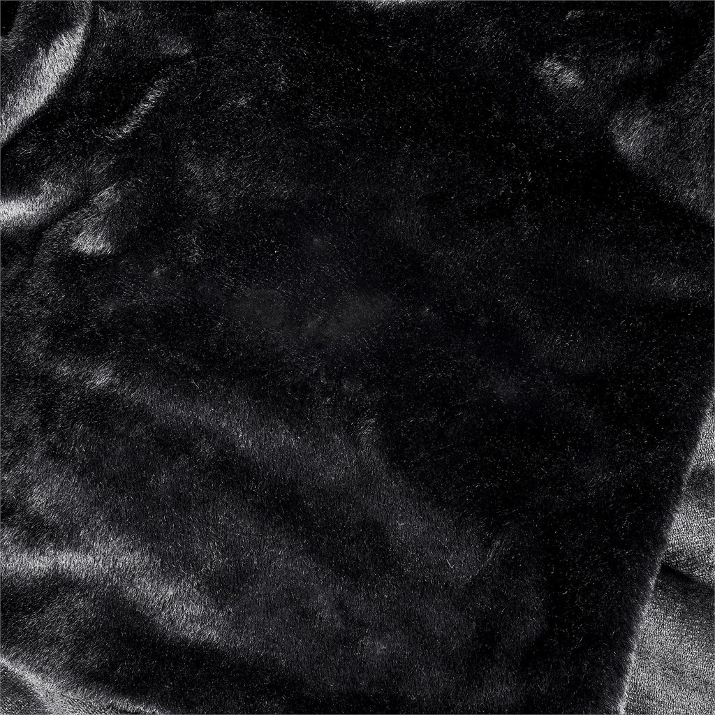 Alex Varga Palazzo Faux Fur Fleece Blanket - Image 10