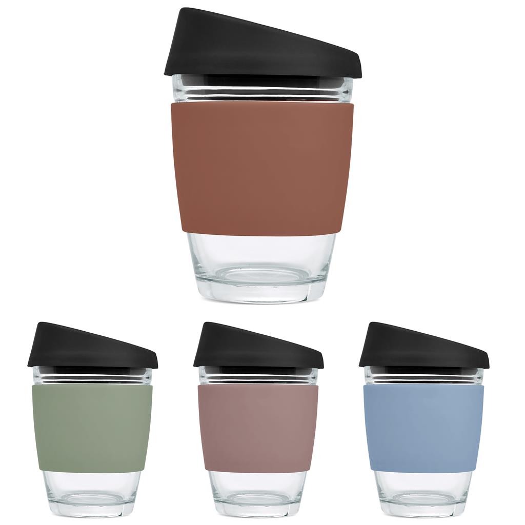 Kooshty Contempro Glass Kup – 340ml