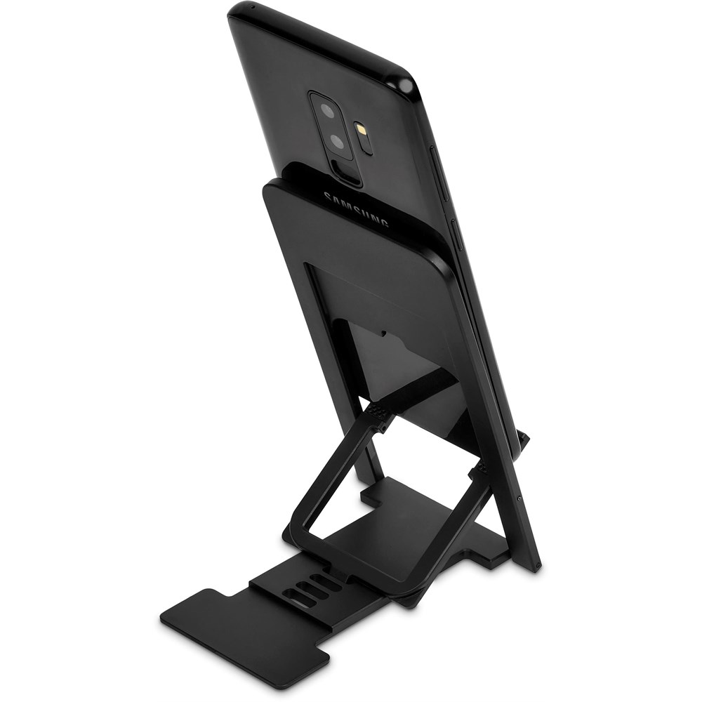 Altitude Flatitude Adjustable Phone Stand - Image 4