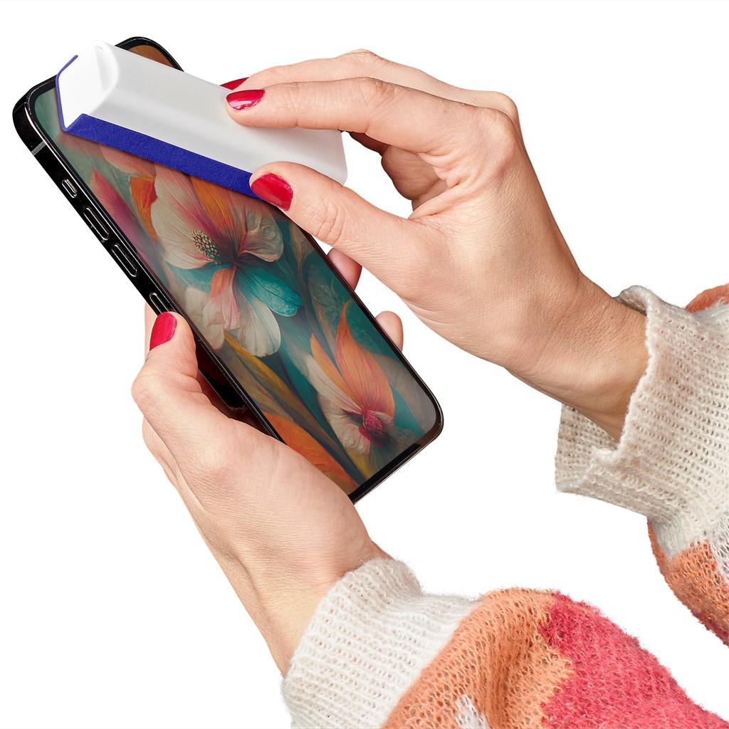 Altitude Slick Sanitising Screen Cleaner with Phone Stand - Image 8