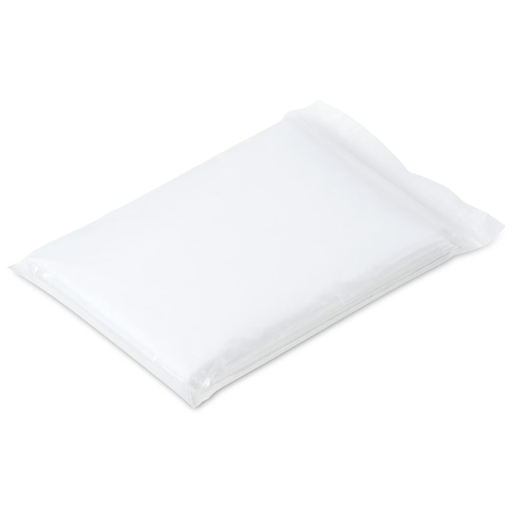 Altitude Downpour Emergency Rain Poncho - Image 3