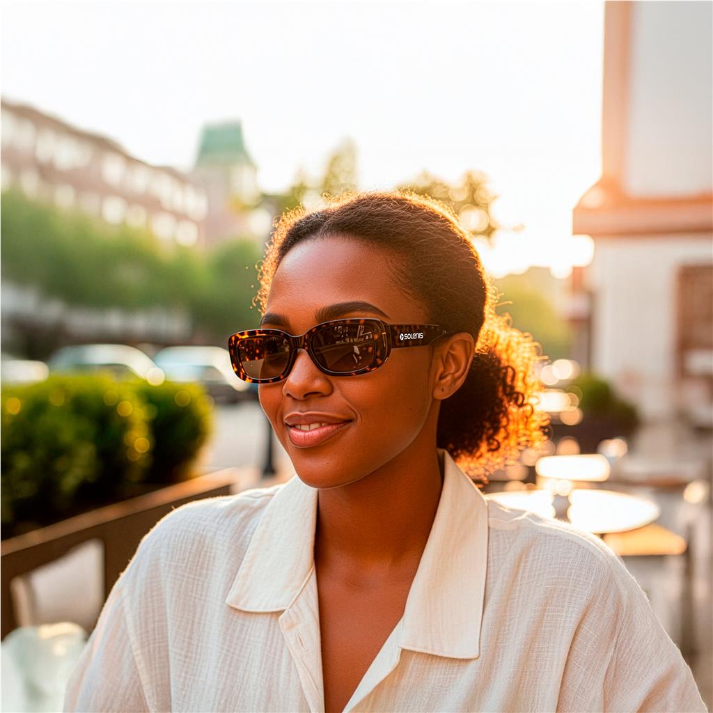 Altitude Saint Tropez Sunglasses - Image 3