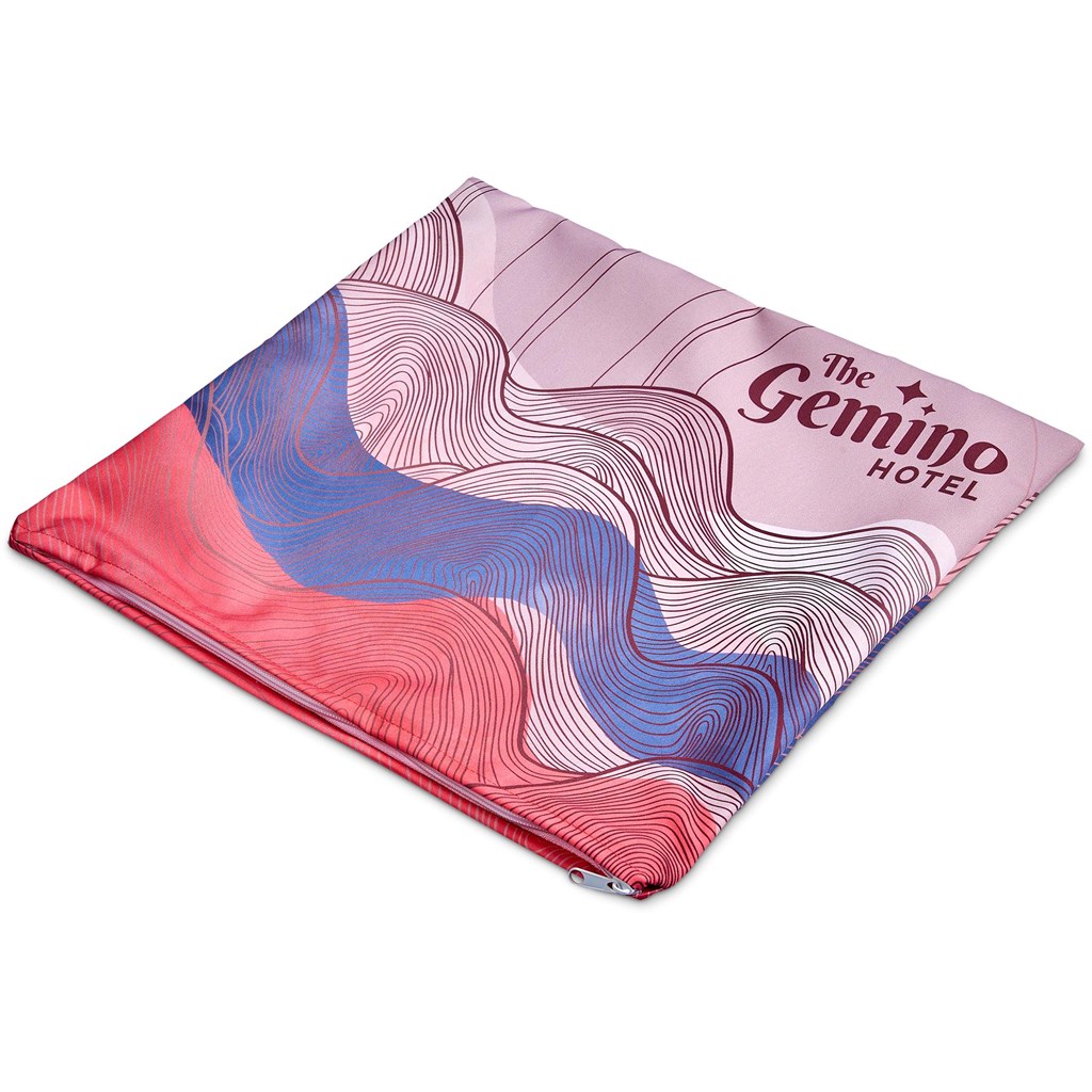 Hoppla Zuri Medium Scatter Cushion Cover – excludes inner cushion