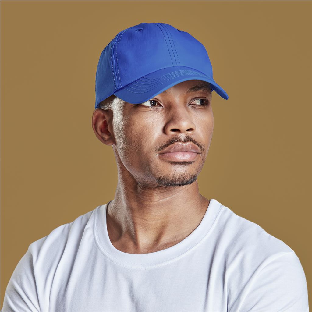 Okiyo Sugoi Recycled Cap – 6 Panel