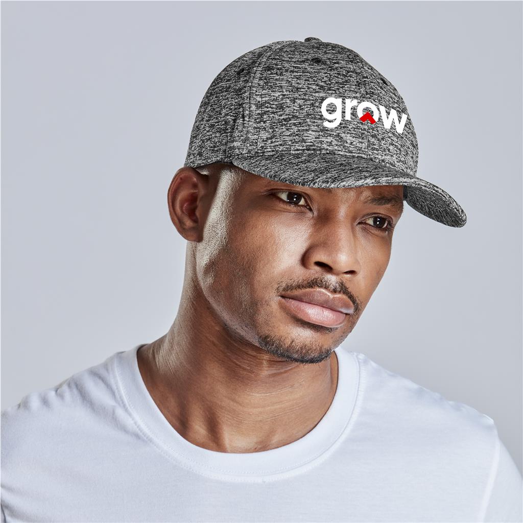 Deuce Cap – 6 Panel