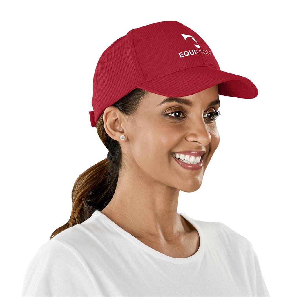 Fairway Cap – 6 Panel