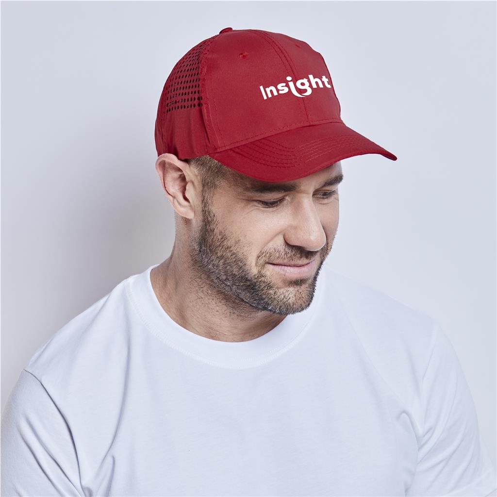 Relay Cap - 6 Panel - Image 3
