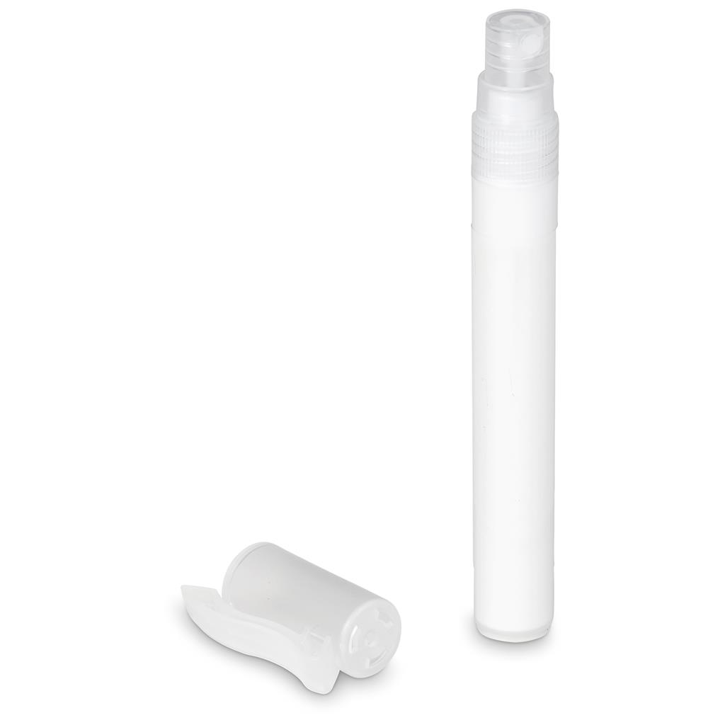 Altitude Blaze Sunblock Spray – 10ml
