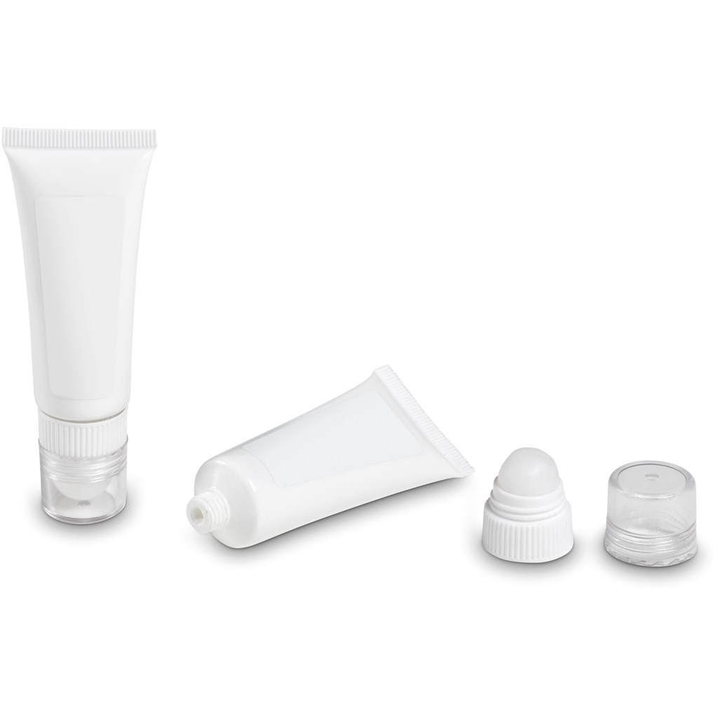 Summertime Sunblock & Lip Balm – 20ml
