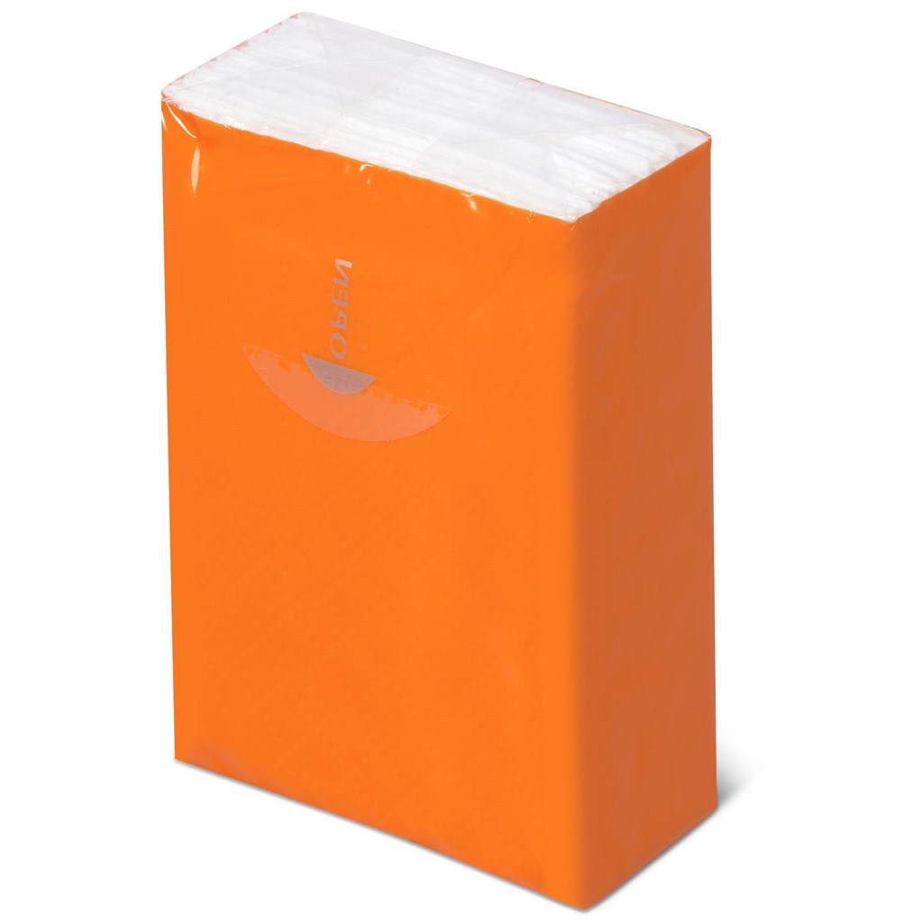 Serenity Tissues – 10 sheets