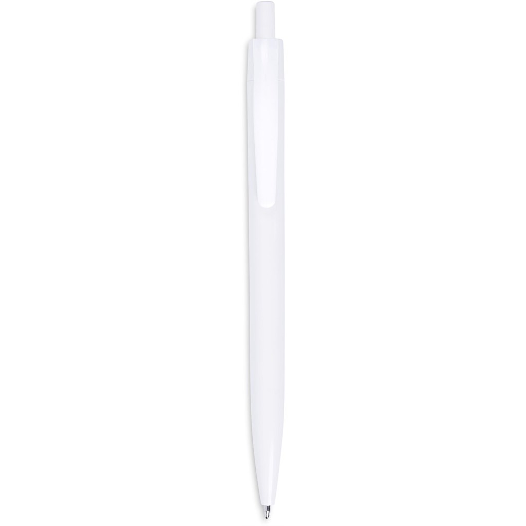 Altitude Primary Blue Ink Ball Pen