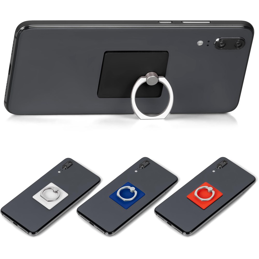 Altitude Tuscan Ring Grip & Phone Stand - Image 2