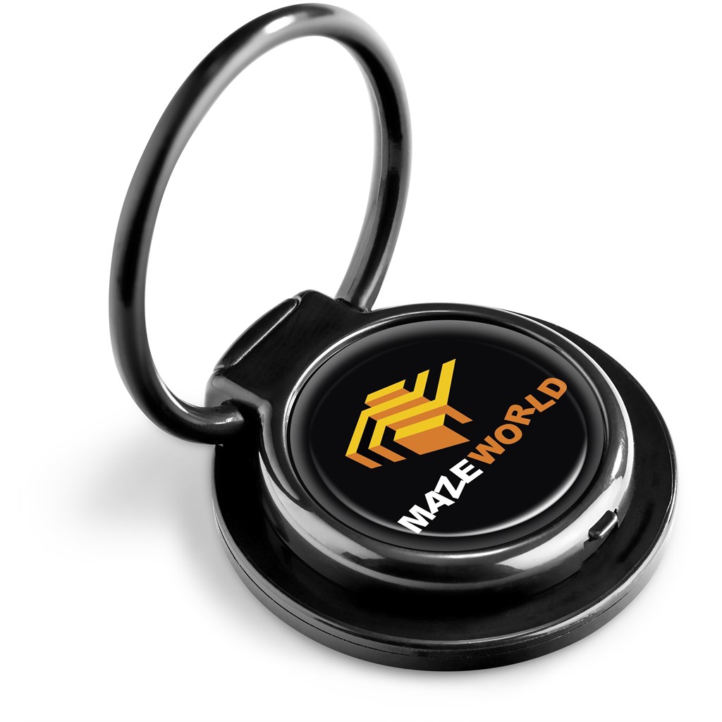 Altitude Hoopla Ring Grip & Phone Stand - Image 3
