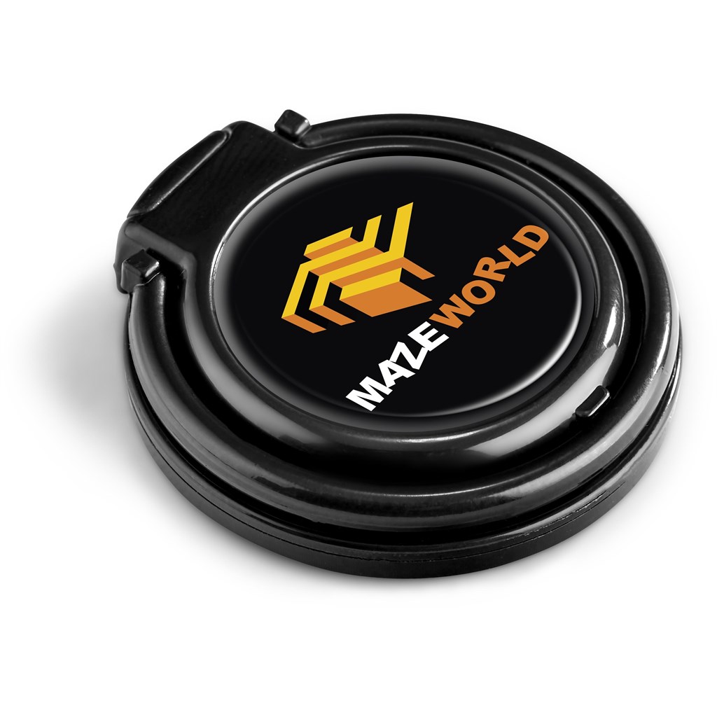 Altitude Hoopla Ring Grip & Phone Stand - Image 7
