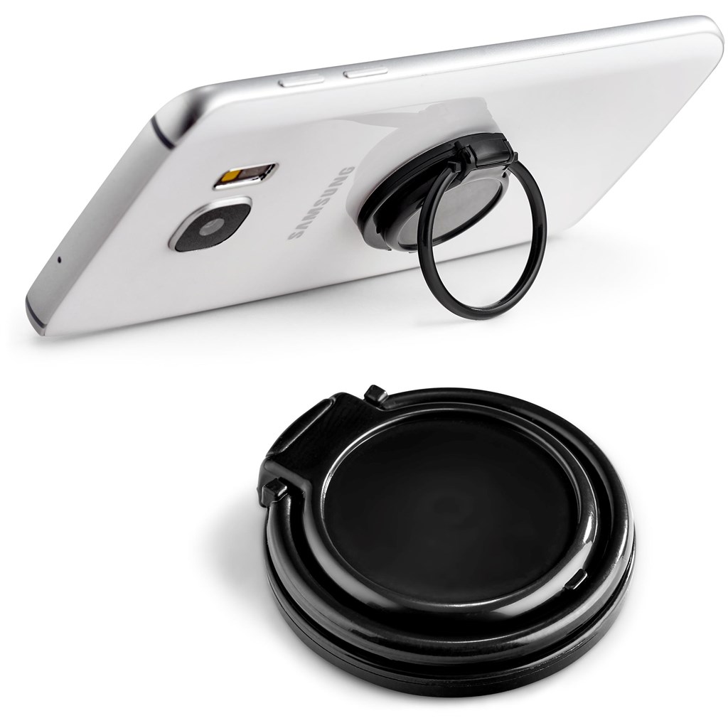 Altitude Hoopla Ring Grip & Phone Stand - Image 5