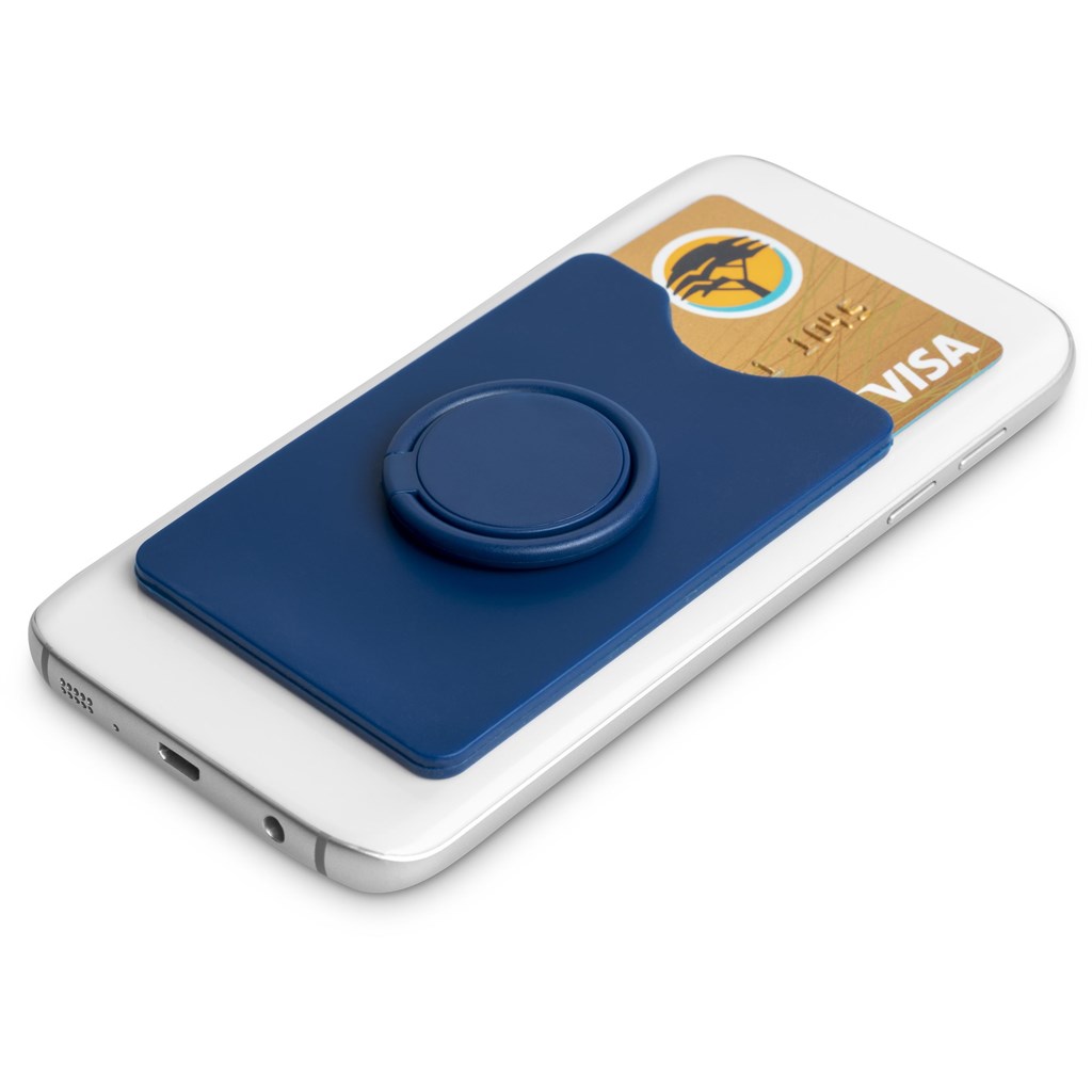 Altitude Axial Phone Card Holder, Ring Grip & Phone Stand - Image 13