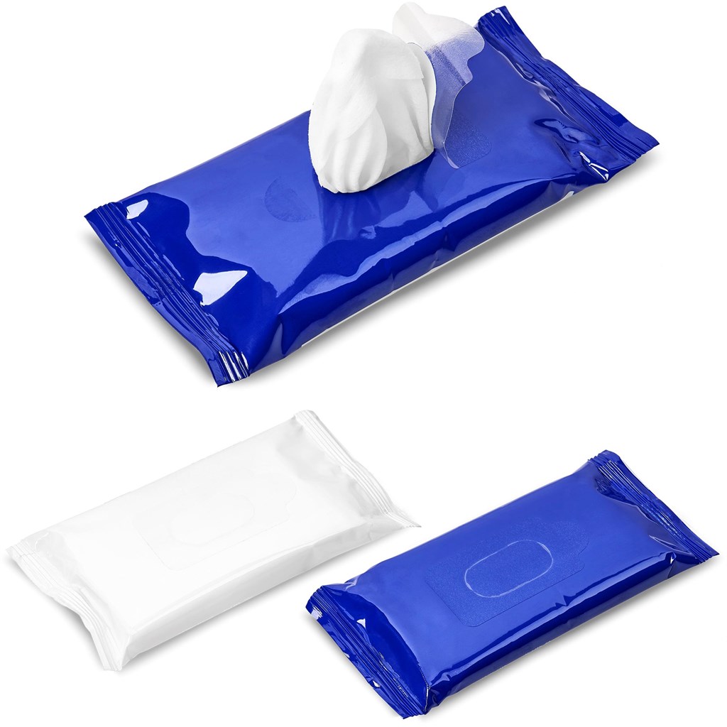 Altitude Go-Bac Wet Wipes – 10 sheets